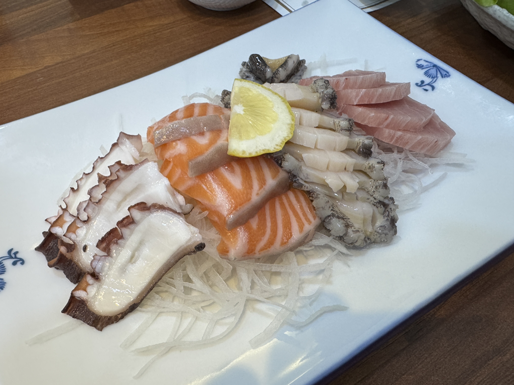 일봉초밥 1