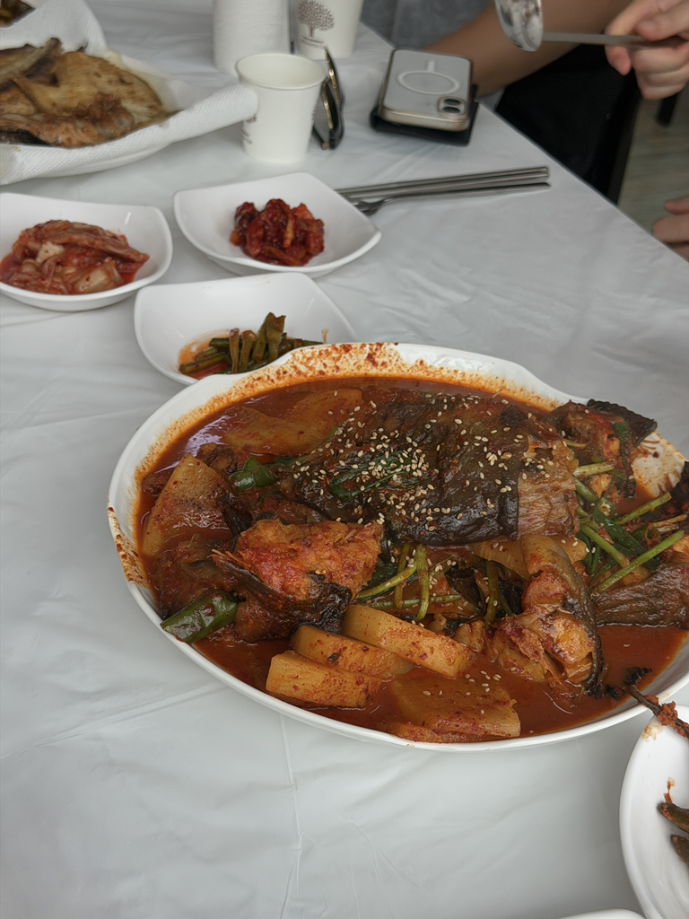 이어도식당 5