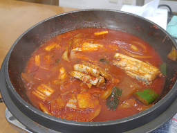 살랑살랑샤브 사진 5
