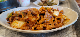 Janggeumijipbap 4