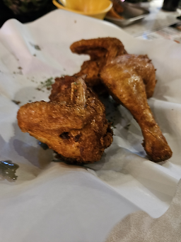 Kkanbuchikin (깐부치킨) 3
