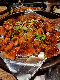 족의한수 종로본점 사진 3
