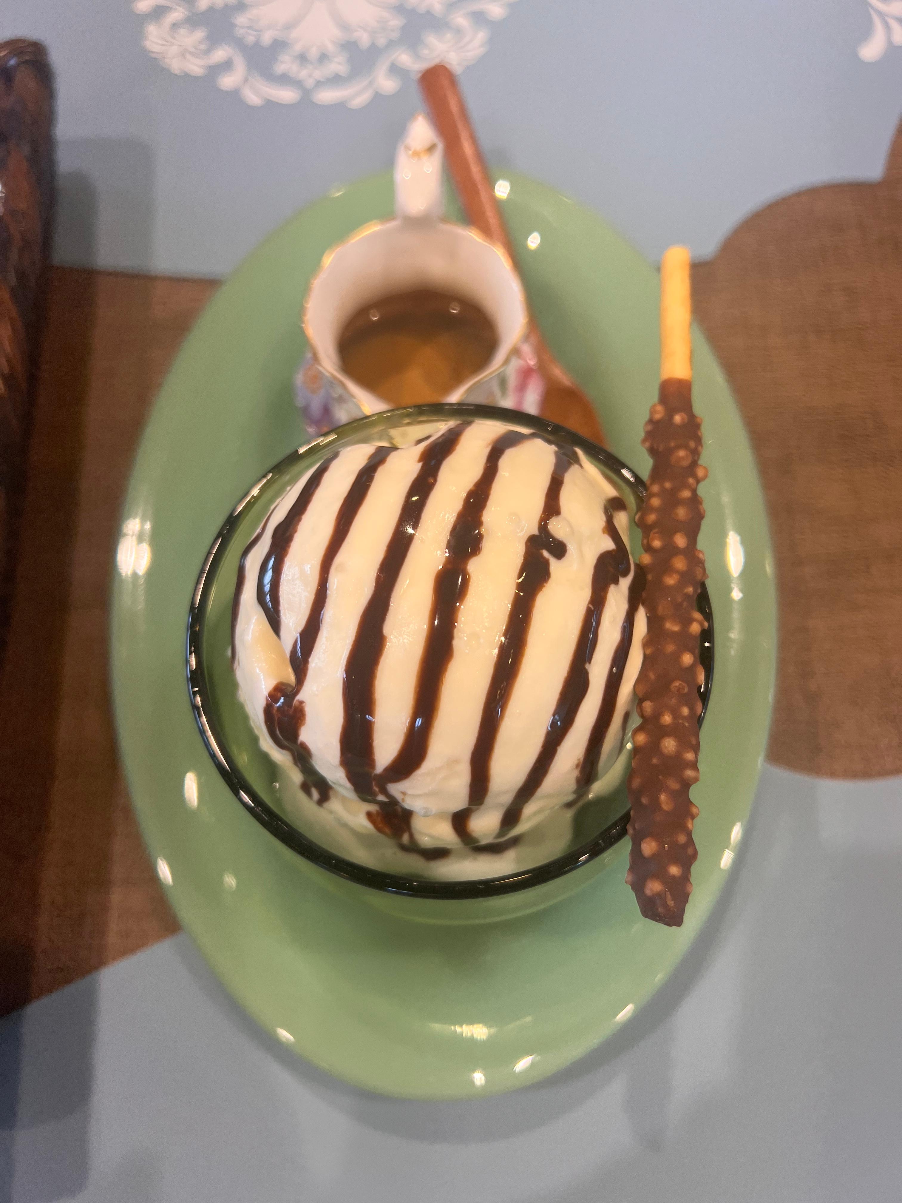 카페마롱