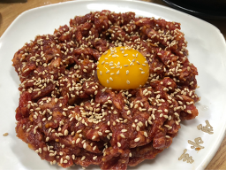 한성한우촌마을 한성풍덕천1호점 대표 사진