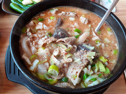 Yeongheungsundaeguk 4