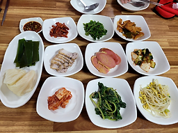 Deokseonisaengseongui (덕선이생선구이) 3