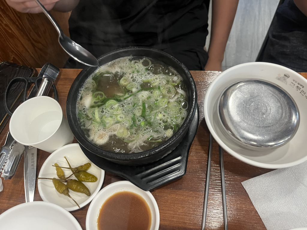 Gyodongmyeonok 6