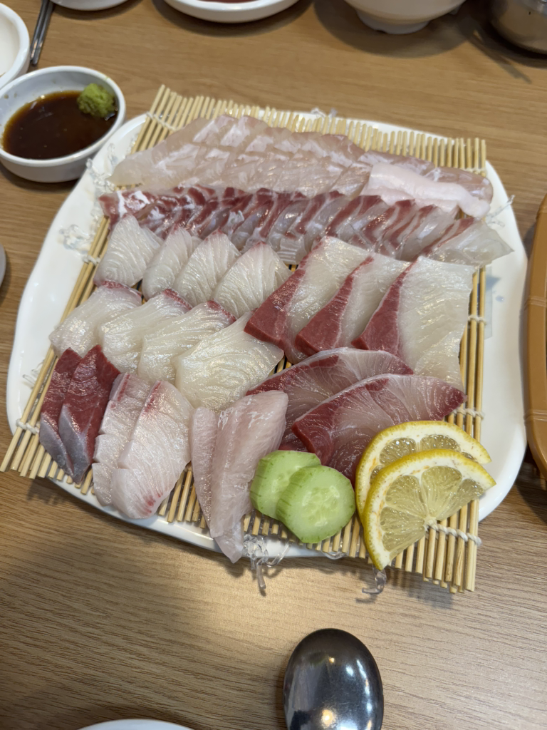 골목회집 사진 3