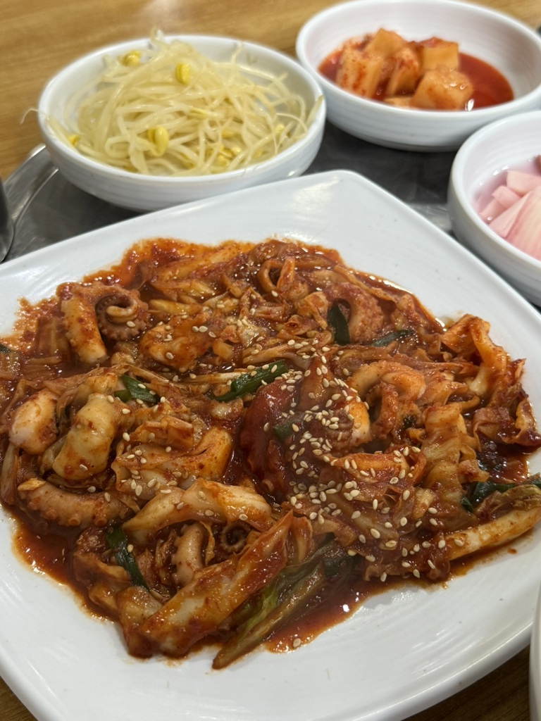 Jeongganenakjimadang 5