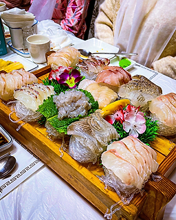 경포대횟집 2