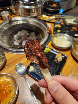 다이닝갈비 사진 2