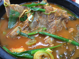 청석골감자탕순대국 사진 6