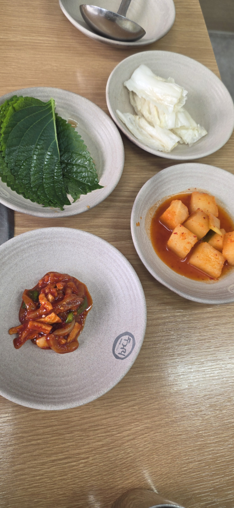두거리우신탕 대산점 3