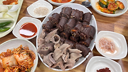 Geumyeongsundaegukbap 5