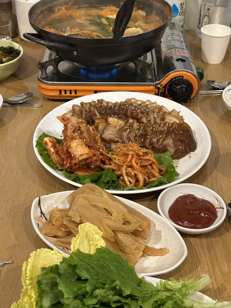 호남진식당 1호점 사진 6