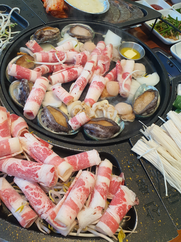 군산해물천국 1