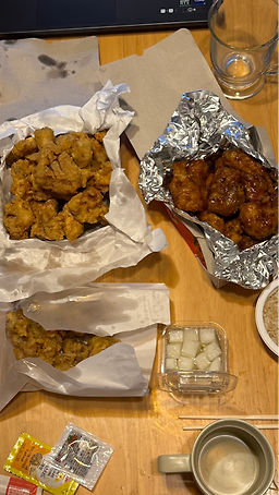 중앙닭집 사진 8