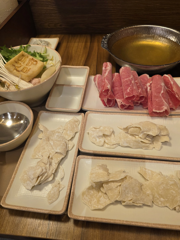 샤브토랑 성내점 대표 사진