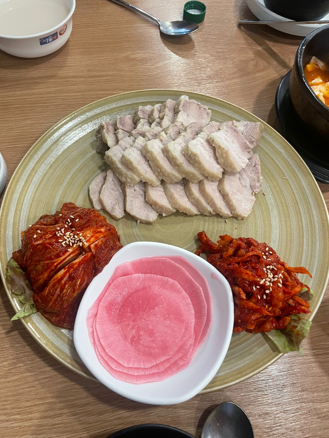 시골보쌈 2