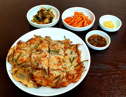 황골막국수 2