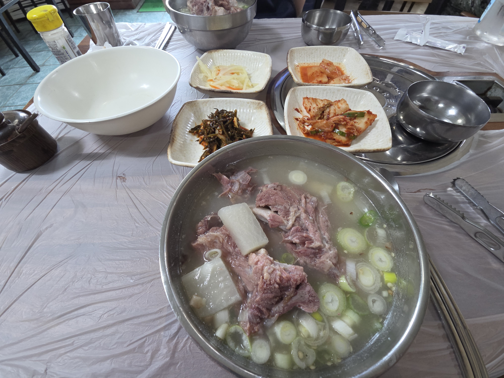 태경식당 사진 2