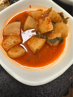 Gwanghwamunjip (광화문집) 3