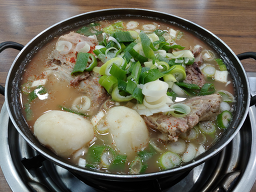 은평감자국 6
