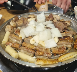 Topyeongsogopchang 4
