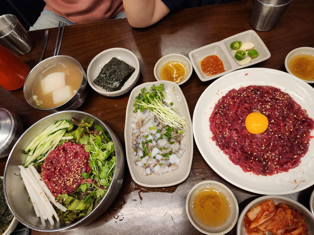 부촌육회 2호점 사진 4