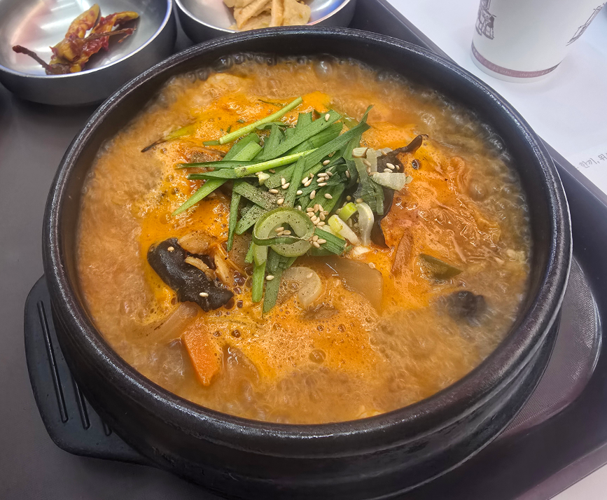 채비스테이 정성옥 성수점 대표 사진