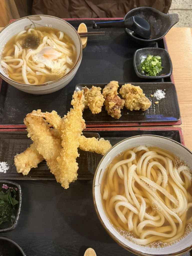 야마타니우동 사진 3