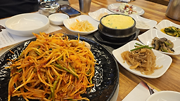 천생산아구찜 1