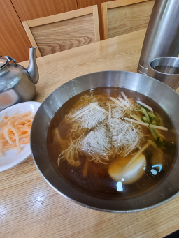 강남면옥 대치점 사진 4