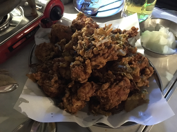 Oyuni tongdak 5