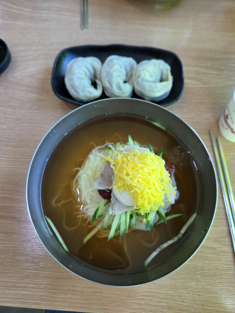가야밀면해장국 4