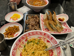 Chunhyangmien 6
