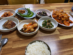 혜성식당 대표 사진