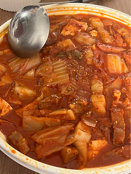 옥수동묵은지김치찜 강남점 사진 2