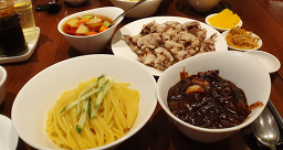 호경전 신세계백화점 본점