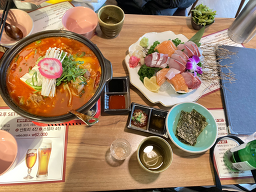 선술집 오후 사진 2
