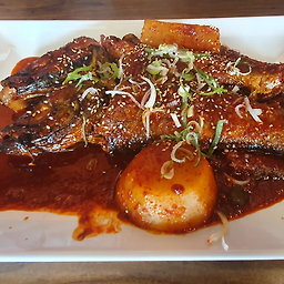 왕코다리동태탕 1