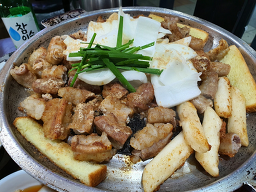 대왕곱창구이 사진 2