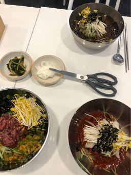 한율막국수 사진 7