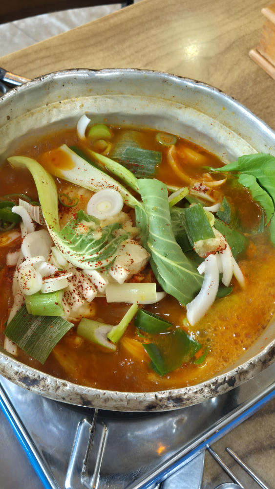 육거리식당 사진 4