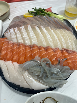 만천하횟집 사진 5
