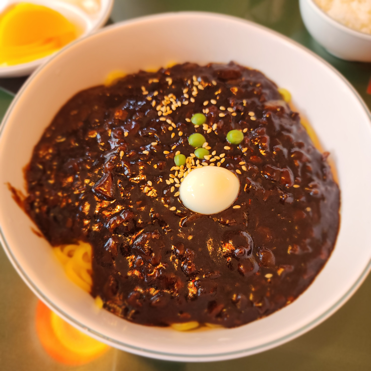 팔오반점 평택중앙점 사진