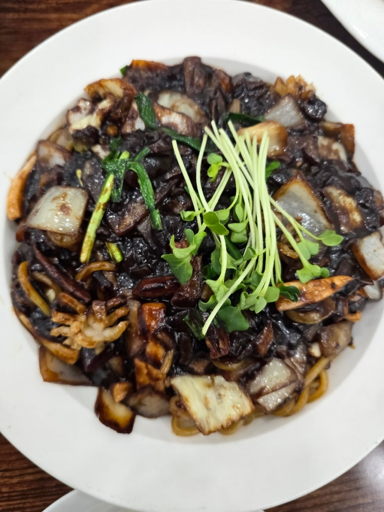 백향 1