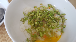 Deungchonsyabeukalguksu (등촌샤브칼국수) 3