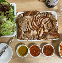 한마음왕족발 사진 4