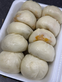 바불리 옛날 왕만두 대표 사진